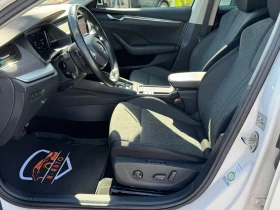 Skoda Octavia HUD / LED / Camera / Virtual Cockpit, снимка 5