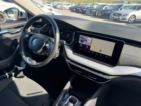 Skoda Octavia HUD / LED / Camera / Virtual Cockpit, снимка 9