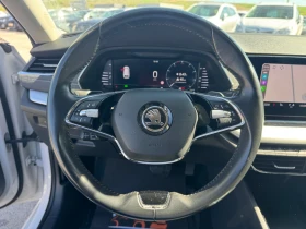 Skoda Octavia HUD / LED / Camera / Virtual Cockpit, снимка 7