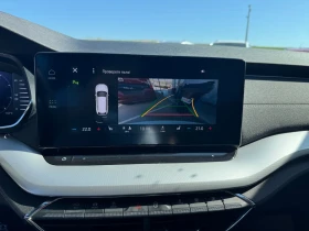 Skoda Octavia HUD / LED / Camera / Virtual Cockpit, снимка 8