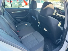 Skoda Octavia HUD / LED / Camera / Virtual Cockpit, снимка 12