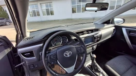 Toyota Corolla, снимка 4