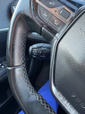 Peugeot 3008 Allure, снимка 8