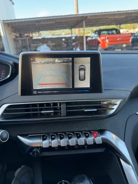 Peugeot 3008 Allure, снимка 9