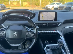 Peugeot 3008 Allure, снимка 11