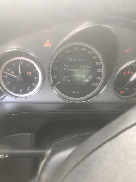 Mercedes-Benz E 350, снимка 2