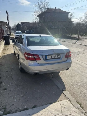 Mercedes-Benz E 350, снимка 5