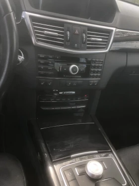 Mercedes-Benz E 350, снимка 3
