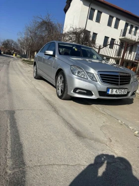Mercedes-Benz E 350, снимка 9