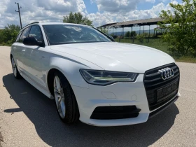 Audi A6, снимка 5