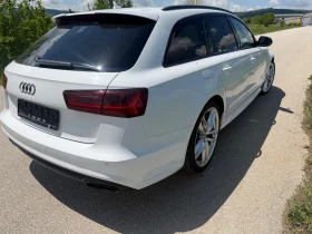 Audi A6, снимка 2