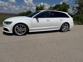 Audi A6, снимка 4