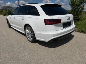 Audi A6, снимка 3