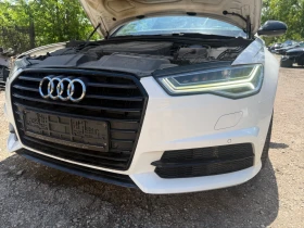 Audi A6, снимка 8