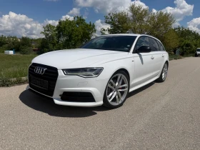 Audi A6, снимка 1