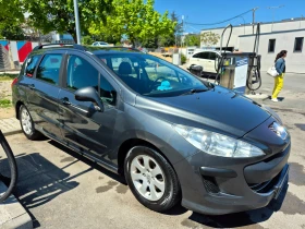 Peugeot 308, снимка 3