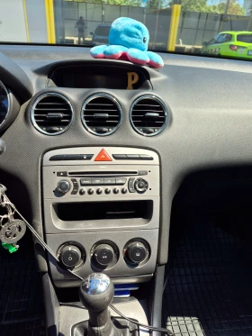 Peugeot 308, снимка 8