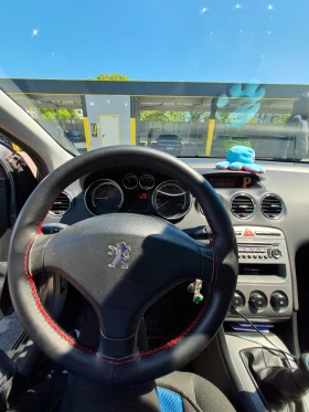 Peugeot 308, снимка 6