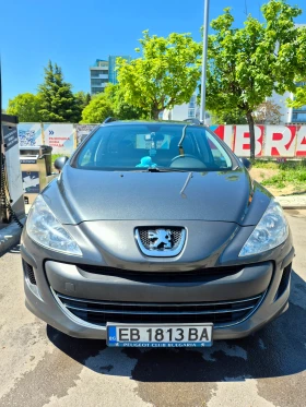 Peugeot 308, снимка 1