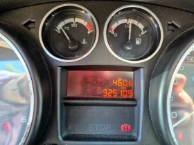 Peugeot 308, снимка 7