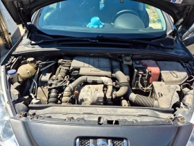 Peugeot 308, снимка 11