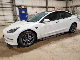 Tesla Model 3 Rear-Wheel Drive, снимка 1