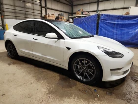 Tesla Model 3 Rear-Wheel Drive, снимка 4