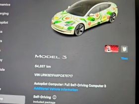 Tesla Model 3 Rear-Wheel Drive, снимка 9