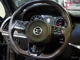 Kia Stinger GT* TURBO* AWD* ХЕДЪП* ОБДУХВАНЕ* 360КАМЕРА* LANE*, снимка 7