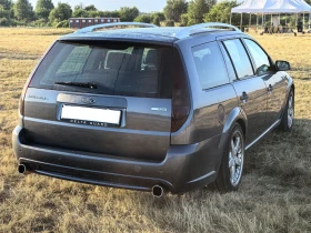 Ford Mondeo ST220 3.0 V6 224 k.c., снимка 4