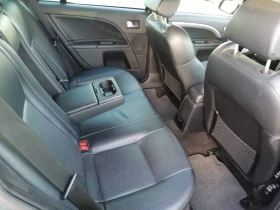 Ford Mondeo ST220 3.0 V6 224 k.c., снимка 6