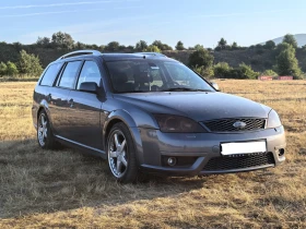 Ford Mondeo ST220 3.0 V6 224 k.c., снимка 1