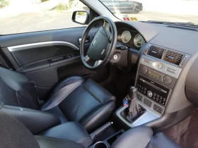Ford Mondeo ST220 3.0 V6 224 k.c., снимка 5