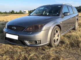 Ford Mondeo ST220 3.0 V6 224 k.c., снимка 2