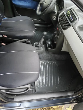 Fiat Punto 1.2, снимка 8