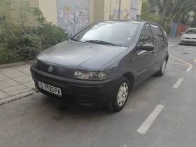 Fiat Punto 1.2, снимка 11