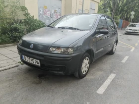 Fiat Punto 1.2, снимка 1
