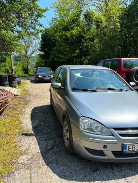 Opel Corsa C, снимка 3