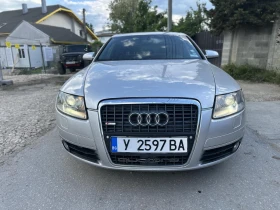 Audi A6, снимка 2