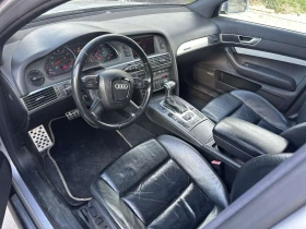 Audi A6, снимка 8