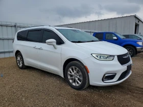 Chrysler Pacifica 3.6l Touring L, снимка 4
