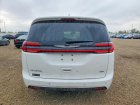 Chrysler Pacifica 3.6l Touring L, снимка 6