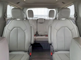Chrysler Pacifica 3.6l Touring L, снимка 10