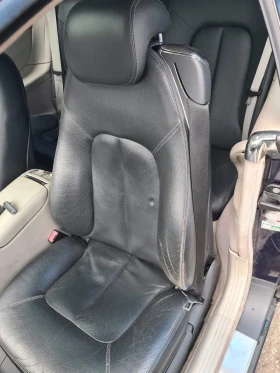 Mercedes-Benz CL 500, снимка 6