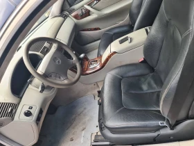 Mercedes-Benz CL 500, снимка 5