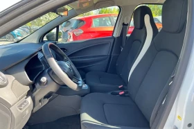 Renault Zoe Life ZE50 /110HP/SOH-93%/Гаранция/CARPLAY, снимка 7