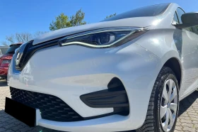 Renault Zoe Life ZE50 /110HP/SOH-93%/Гаранция/CARPLAY, снимка 4