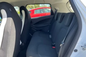 Renault Zoe Life ZE50 /110HP/SOH-93%/Гаранция/CARPLAY, снимка 8