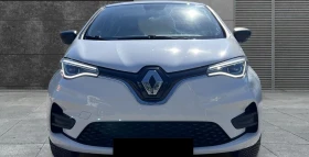 Renault Zoe Life ZE50 /110HP/SOH-93%/Гаранция/CARPLAY, снимка 1