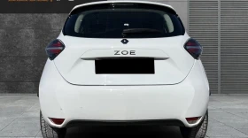 Renault Zoe Life ZE50 /110HP/SOH-93%/Гаранция/CARPLAY, снимка 2